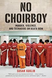 Cover art for NO CHOIRBOY