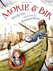 Cover art for MOKIE & BIK