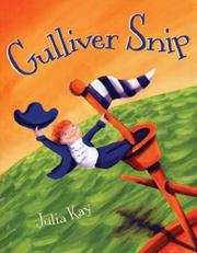 Book Cover for GULLIVER SNIP