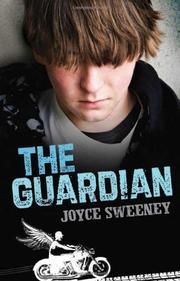 Cover art for THE GUARDIAN
