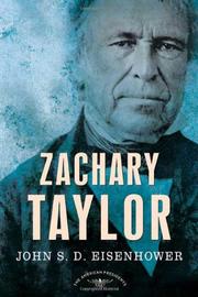 Cover art for ZACHARY TAYLOR