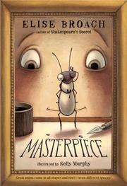 Cover art for MASTERPIECE