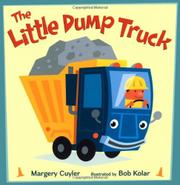 Cover art for THE LITTLE DUMP TRUCK