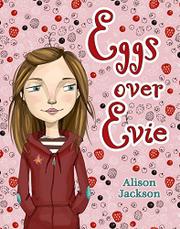 Cover art for EGGS OVER EVIE