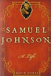 Book Cover for SAMUEL JOHNSON