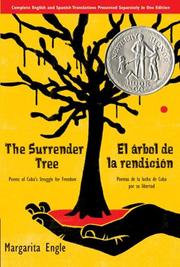 Book Cover for THE SURRENDER TREE