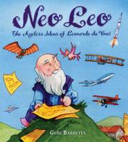Cover art for NEO LEO