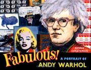 Cover art for FABULOUS!