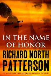 Cover art for HONOR