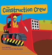 Cover art for THE CONSTRUCTION CREW