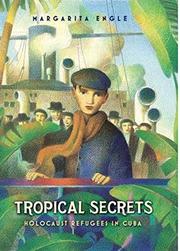 Cover art for TROPICAL SECRETS