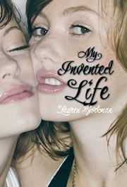Cover art for MY INVENTED LIFE