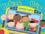 Cover art for THE BABIES ON THE BUS