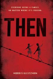 Cover art for THEN 