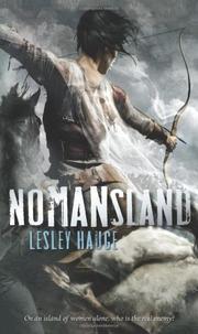 Cover art for NOMANSLAND