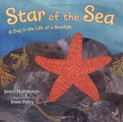 Book Cover for STAR OF THE SEA