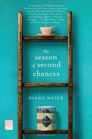 Cover art for THE SEASON OF SECOND CHANCES