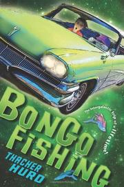 Cover art for BONGO FISHING