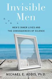 Cover art for INVISIBLE MEN