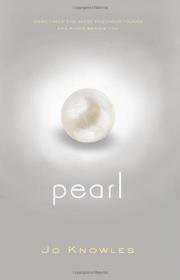 Book Cover for PEARL