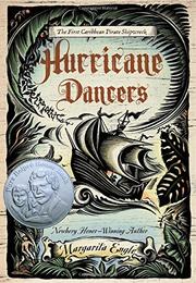 Book Cover for HURRICANE DANCERS