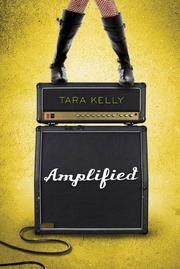 Cover art for AMPLIFIED