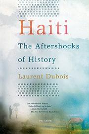 Book Cover for HAITI