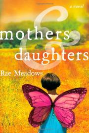 Book Cover for MOTHERS & DAUGHTERS