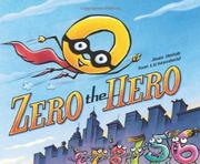 Cover art for ZERO THE HERO