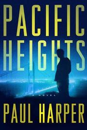 Cover art for PACIFIC  HEIGHTS
