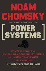 Cover art for POWER SYSTEMS