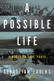 Book Cover for A POSSIBLE LIFE