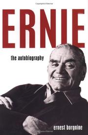 Book Cover for ERNIE