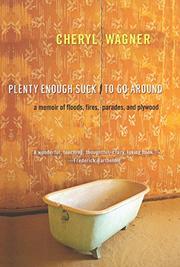 Cover art for PLENTY ENOUGH SUCK TO GO AROUND