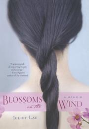 Cover art for BLOSSOMS ON THE WIND