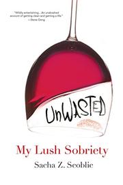 Cover art for UNWASTED