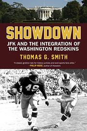 Cover art for SHOWDOWN