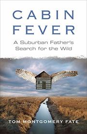 Cover art for CABIN FEVER