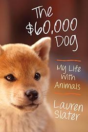 Book Cover for THE $60,000 DOG