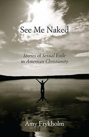 Book Cover for SEE ME NAKED