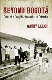 Book Cover for BEYOND BOGOTÁ
