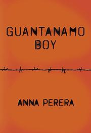 Book Cover for GUANTANAMO  BOY