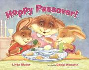 Book Cover for HOPPY PASSOVER