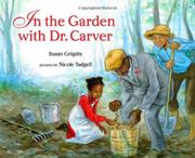 Cover art for IN THE GARDEN WITH DR. CARVER