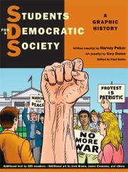Book Cover for STUDENTS FOR A DEMOCRATIC SOCIETY