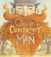 Cover art for THE QUITE CONTRARY MAN