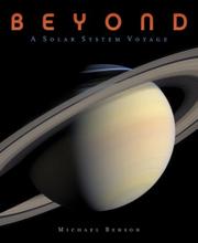 Cover art for BEYOND