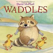 Cover art for WADDLES