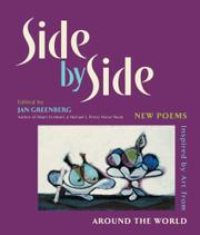 Cover art for SIDE BY SIDE