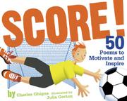 Book Cover for SCORE!